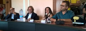 Caulonia, rinviato l’incontro dell’Officina delle Idee item-thumbnail
