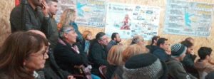 Editoriale: Un precedente pericoloso per la democrazia cauloniese item-thumbnail