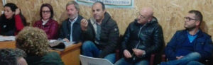Polemica politica a Caulonia, Lancia e Circosta: “Tucci non sa di cosa parla” item-thumbnail