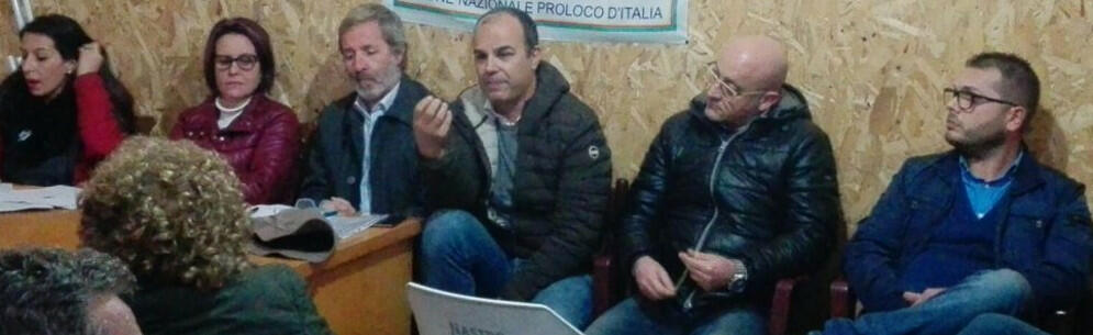 Ilario Circosta: “Tucci è avvelenato e fa attacchi personali” – video