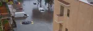 Piove… e Reggio Calabria finisce sott’acqua item-thumbnail