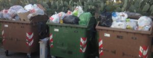 Ecco come il consiglio comunale cauloniese ha aumentato la tassa sui rifiuti item-thumbnail