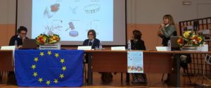 60 anni di Europa dei popoli, numerose presenze per il dibattito svolto a Siderno item-thumbnail