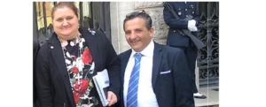 Grande gesto di solidarietà nei confronti dei ragazzi disabili di Comma 3 item-thumbnail
