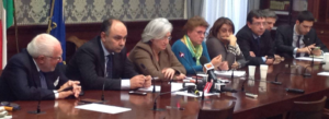 La Commissione antimafia non può rivelare i nomi dei massoni mafiosi item-thumbnail