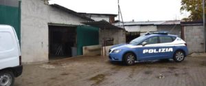 Esercizi commerciali e aziende della provincia di Reggio nel mirino delle forze dell’ordine item-thumbnail