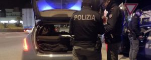 Ancora controlli e perquisizioni delle forze dell’ordine nei quartieri reggini item-thumbnail