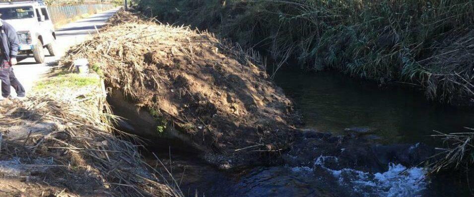 Vìola i sigilli della propria fabbrica a Rizziconi, arrestato il titolare