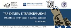 Dibattito sul recupero del centro storico il 19 dicembre a Caulonia item-thumbnail