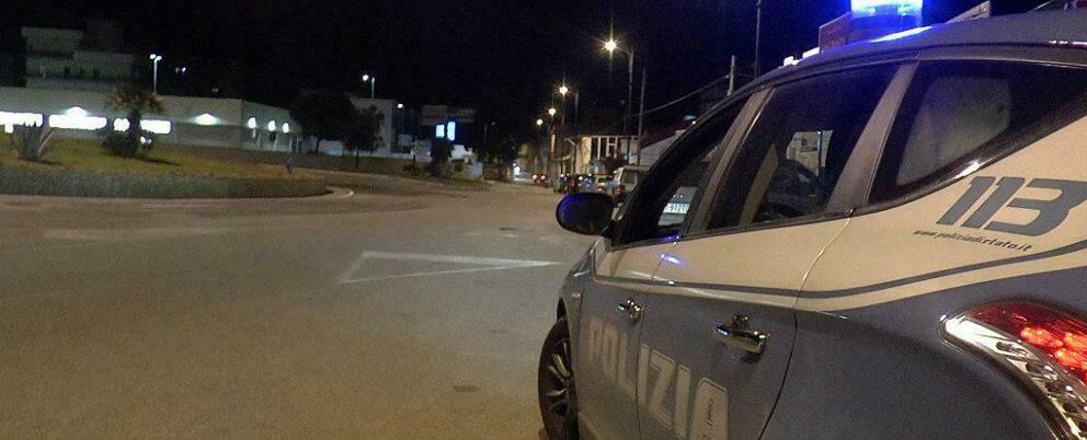 Sorpreso in giro senza l’autodichiarazione, denunciato un uomo in Calabria