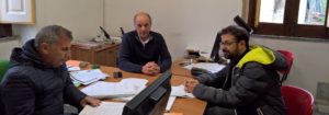 Camini in corsa per il premio “Piccolo Comune Amico” item-thumbnail