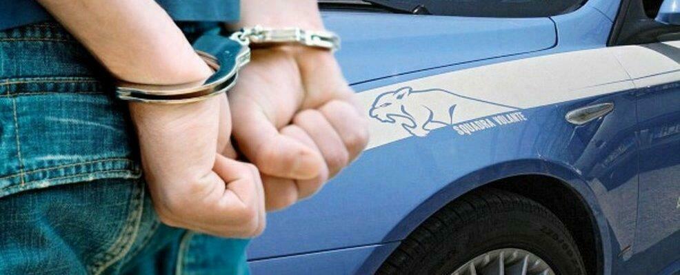 In corso di esecuzione 34 arresti tra Calabria e Lombardia