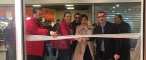 Grande successo per la mostra d’arte di Daniele Chiovaro a Bovalino item-thumbnail