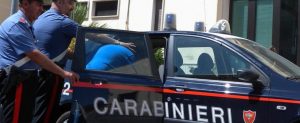 Operazione “Gemini”: Aggiornamenti sul blitz antidroga dei carabinieri di questa mattina item-thumbnail