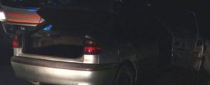 Schianto ad alta velocità sulla S.S. 106, quattro i feriti item-thumbnail