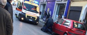 Ancora un altro incidente stradale sulla S.S. 106 item-thumbnail