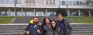 Le delegazioni di Re.co.sol. e di Gioiosa sono arrivate in Croazia. Domani l’avvio dei lavori item-thumbnail