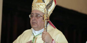 Vescovo Morosini “senza accoglienza, senza solidarietà sarà barbarie” item-thumbnail