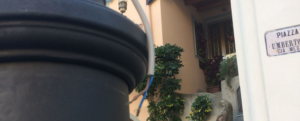 Pericolo di morte per le vie di Caulonia Superiore item-thumbnail