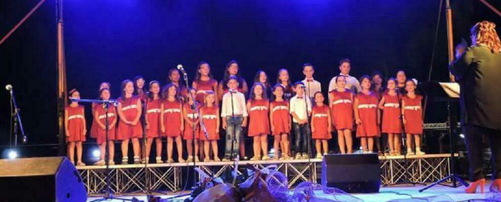 Piccole Gocce e Seventeen in concerto il 3 gennaio a Caulonia