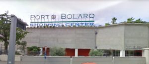 Tragedia al centro commerciale, muore un operaio item-thumbnail