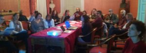 Le delegazioni di Re.co.sol. e del Comune di Gioiosa Ionica in partenza per la Croazia item-thumbnail