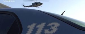 Ubriaco picchia i genitori, minaccia gli agenti con una pistola e viene arrestato item-thumbnail