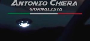 Il giornalista cauloniese Chiera pubblica foto di UFO sopra Siderno item-thumbnail