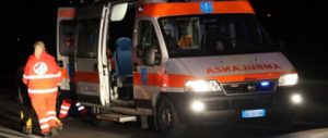 Incidente mortale sulla Strada Statale 106 item-thumbnail