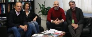 Bronzi di Riace, l’interpretazione storica di due esperti item-thumbnail