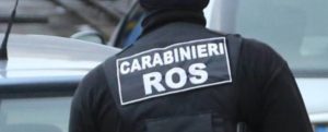 Duro colpo inferto alla cosca Gallace, sequestrati beni per 500 mila euro item-thumbnail