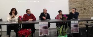 Grande interesse del pubblico per il convegno sulle architetture delle poleis a Sant’Ilario dello Ionio item-thumbnail