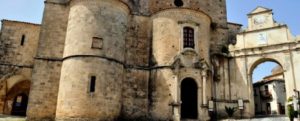 Gerace si difende dal coronavirus bonificando i luoghi pubblici item-thumbnail