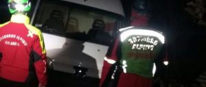Ritrovato il cadavere del giovane francese scomparso in Calabria item-thumbnail