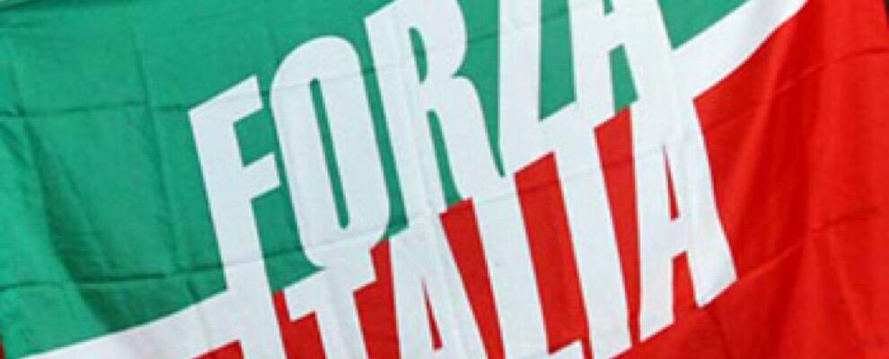 Caulonia, Forza Italia ringrazia i suoi elettori