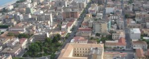 Locri, elezioni amministrative: Carabetta candidato a Sindaco item-thumbnail