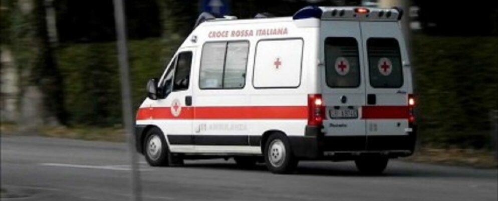 Investe un bimbo di 8 anni e fugge. Denunciato Investe un bimbo di 8 anni e fugge. Denunciato