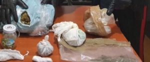 Giovane arrestato per detenzione di droga nel reggino item-thumbnail