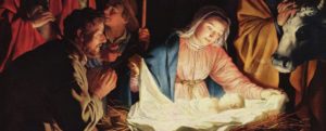 Storia e tradizione del presepe. Oggi il convegno presso il Teatro al Castello di Gioiosa Ionica item-thumbnail