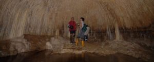 Scoperta nella Locride antichissima grotta item-thumbnail