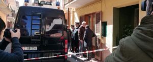 Donna uccisa in Calabria, condannato a 30 anni l’autore dell’omicidio item-thumbnail