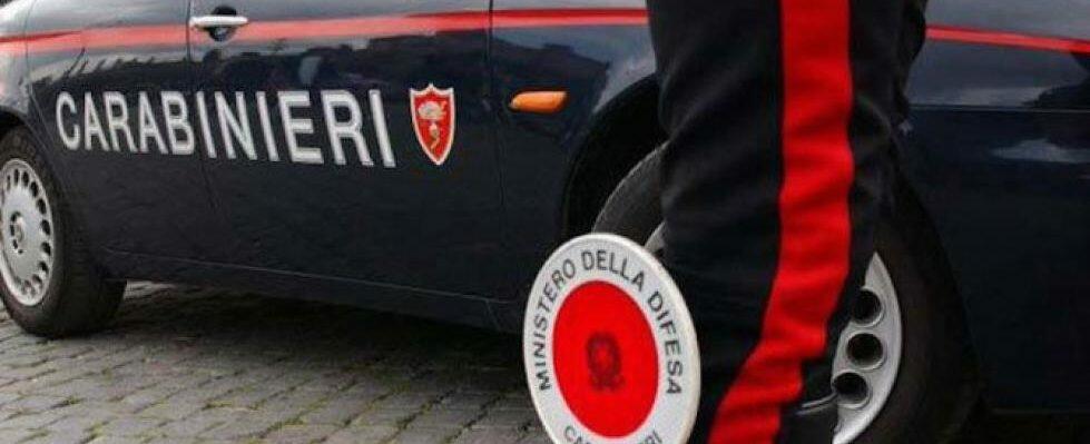 Arrestato per aver violato più volte gli arresti domiciliari