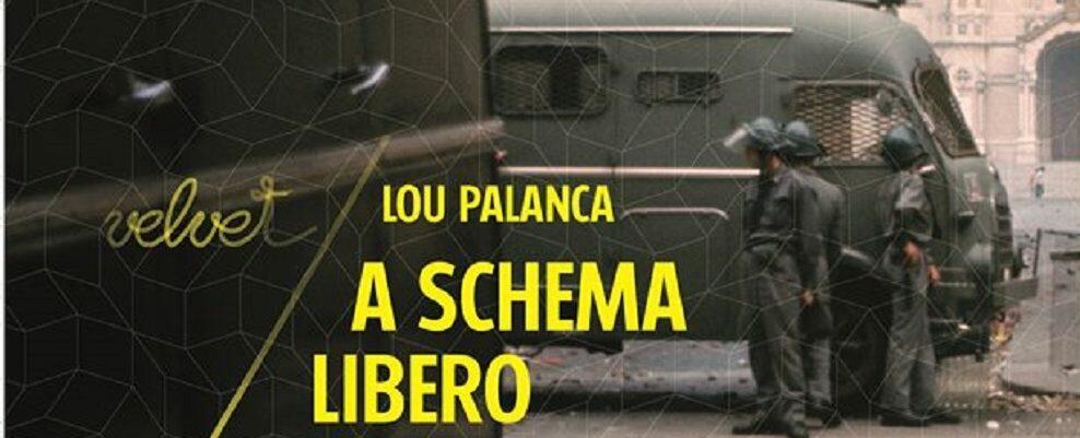 Presentazione del romanzo “A schema libero”. Controstoria sulla rivolta di Reggio Calabria il 26 gennaio a Siderno