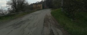 Crochi-Caulonia Superiore, la segnalazione di Nova sullo stato della conduttura idrica item-thumbnail