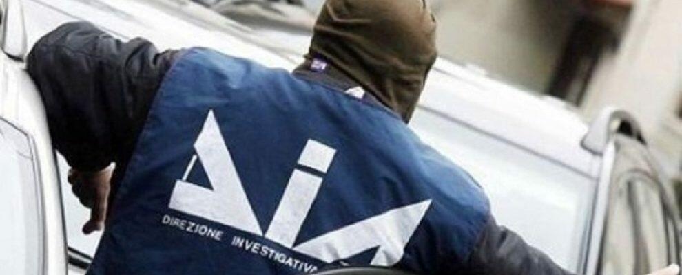 ‘Ndrangheta, sequestrati beni per 500mila euro a noto imprenditore