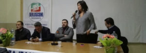 Inaugurato il nuovo coordinamento cauloniese di Forza Italia item-thumbnail