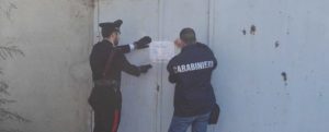 ‘Ndrangheta: sequestrati beni per 570 mila euro alle cosche Zagari-Fazzalari-Viola e Maio-Cianci item-thumbnail