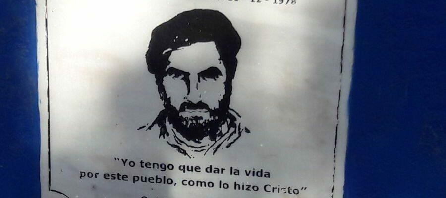 Il direttore di Ciavula in visita al Nicaragua sandinista