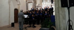 Numerose partecipazioni per il concerto dell’Epifania a Gerace item-thumbnail