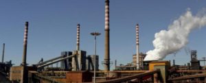 ‘Ndrangheta, intercettazioni rivelano smaltimento di rifiuti tossici dell’Ilva in Calabria item-thumbnail